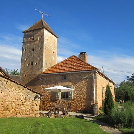 Gites Du Boussagou Marminiac Экстерьер фото