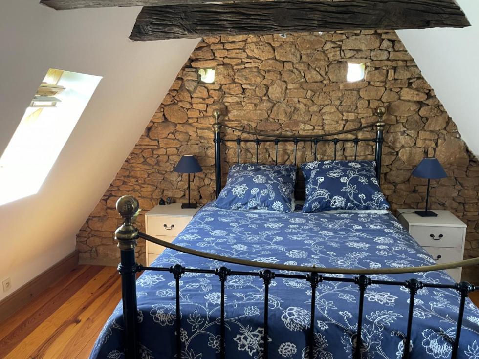 Gites Du Boussagou Marminiac Экстерьер фото